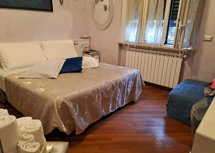 Gala B&B